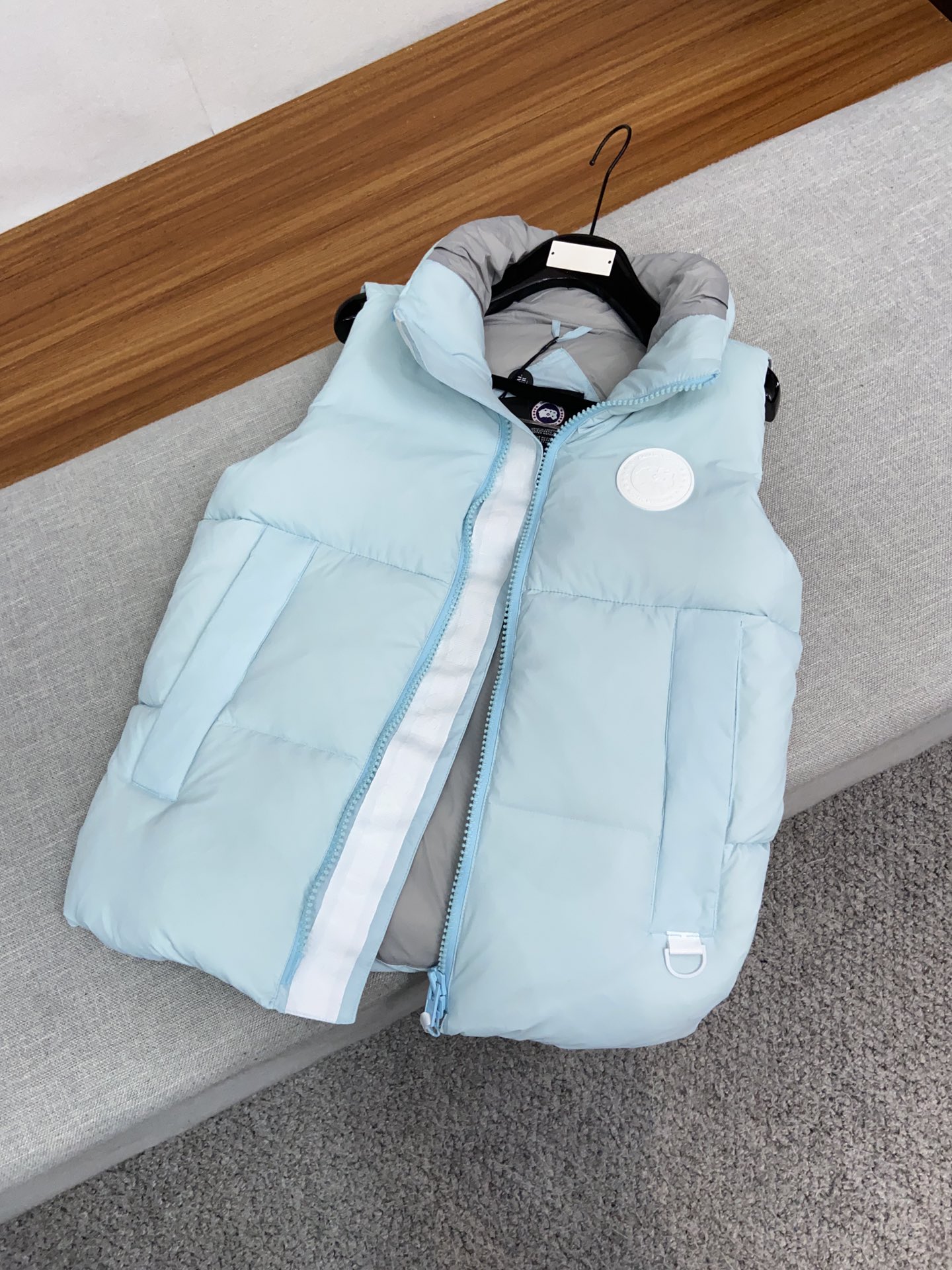 Canada Goose Down Jackets